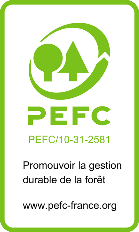 pefc logo